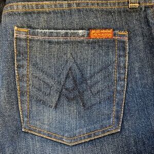 7 For All Mankind Jeans